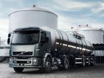 Volvo VM 330 4x2 Tractor 2012 года